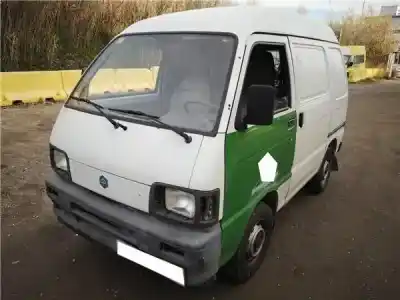 Veicolo di demolizione piaggio porter furgón 1.0 dell'anno 1998 alimentato cb42