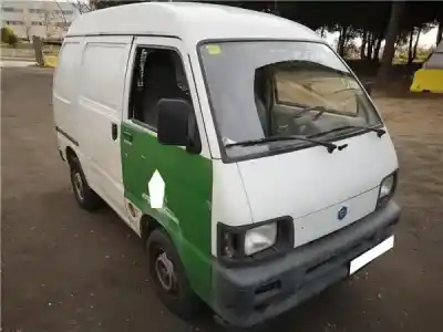 Veicolo di demolizione piaggio porter furgón 1.0 dell'anno 1998 alimentato cb42