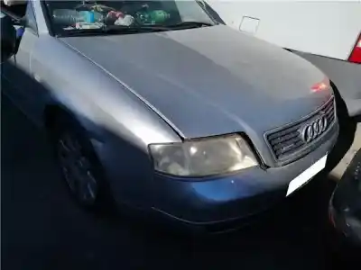 Veículo de Sucata audi a6 berlina (4b2) a6 2.5 do ano 2000 alimentado akn