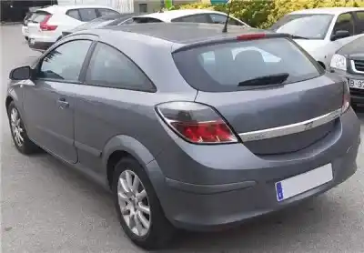 Hurda Aracı opel                                               astra h gtc (a04)                                                                                                                                                                                                                                          1.6 (l08)                                                                                                                                                                                                                                                  yılın 2005 güçlü z 16 xep