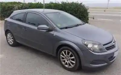 Hurda Aracı opel                                               astra h gtc (a04)                                                                                                                                                                                                                                          1.6 (l08)                                                                                                                                                                                                                                                  yılın 2005 güçlü z 16 xep