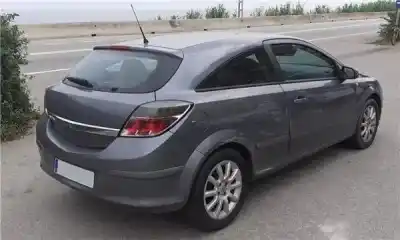 Hurda Aracı opel                                               astra h gtc (a04)                                                                                                                                                                                                                                          1.6 (l08)                                                                                                                                                                                                                                                  yılın 2005 güçlü z 16 xep