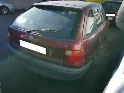 Здавання транспортного засобу opel astra f classic sedán 1.7 tds року 1993 потужний 17 dt (tc4ee1)