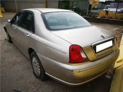Утилизация автомобиля rover rover 75 (rj) 2.5 kv6 club года 2001 питание 25 k4f