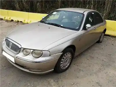 Утилизация автомобиля rover rover 75 (rj) 2.5 kv6 club года 2001 питание 25 k4f