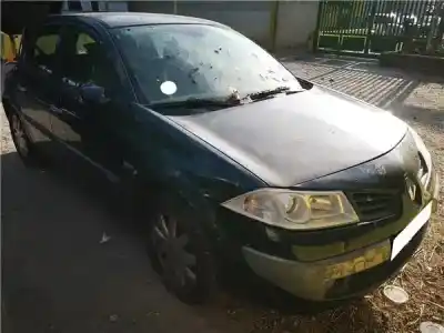 Утилизация автомобиля renault megane ii (bm0/1_, cm0/1_) 2.0 dci (bm1k cm1k) года 2006 питание m9r 700