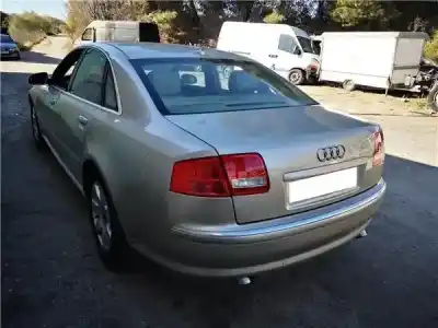 Здавання транспортного засобу audi a8 (4e) 4.0 tdi quattro року 2004 потужний ase