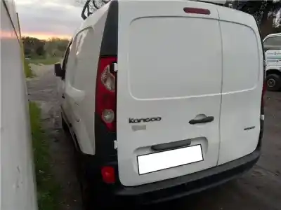 Утилизация автомобиля renault kangoo ii (f/kw0) 1.5 furgón compact comfort года 2009 питание  Утилизация автомобиля renault kangoo ii (f/kw0) 1.5 furgón compact comfort года 2009 питание