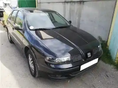 Scrapping Vehicle seat leon (1m1) 1.6 16 v of the year 2003 powered bcb