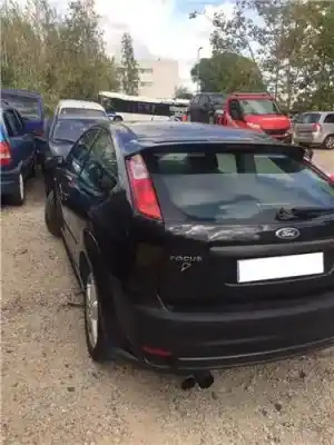 Scrapping Vehicle ford focus ii (da_) 1.8 tdci of the year 2006 powered kkda