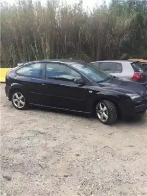 Scrapping Vehicle ford focus ii (da_) 1.8 tdci of the year 2006 powered kkda