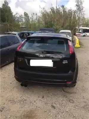 Scrapping Vehicle ford focus ii (da_) 1.8 tdci of the year 2006 powered kkda