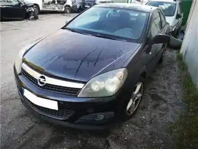 Здавання транспортного засобу OPEL                                               ASTRA H GTC (A04)                                                                                                                                                                                                                                          1.9 CDTI 16V (L08)                                                                                                                                                                                                                                         року 2008 потужний Z 19 DT