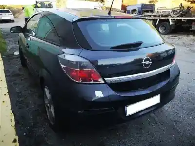Утилизация автомобиля opel                                               astra h gtc (a04)                                                                                                                                                                                                                                          1.9 cdti 16v (l08) года 2008 питание z 19 dt