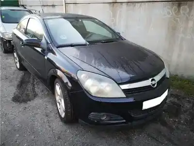 Утилизация автомобиля opel                                               astra h gtc (a04)                                                                                                                                                                                                                                          1.9 cdti 16v (l08) года 2008 питание z 19 dt