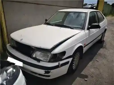 Scrapping Vehicle saab                                               9-3 berlina                                                                                                                                                                                                                                                2.0 turbo                                                                                                                                                                                                                                                  of the year 1999 powered b204e