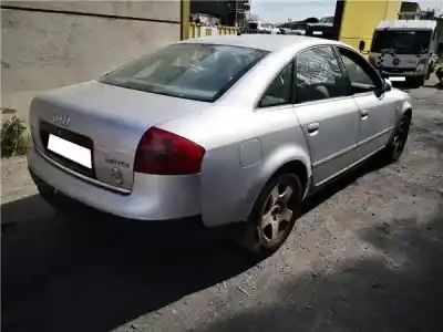 Veículo de Sucata audi a6 berlina (4b2) 2.5 tdi do ano 2001 alimentado afb