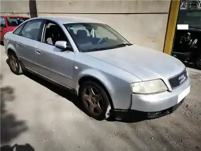Veículo de Sucata audi a6 berlina (4b2) 2.5 tdi do ano 2001 alimentado afb