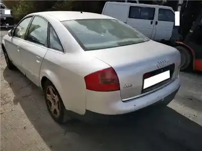 Veículo de Sucata audi a6 berlina (4b2) 2.5 tdi do ano 2001 alimentado afb