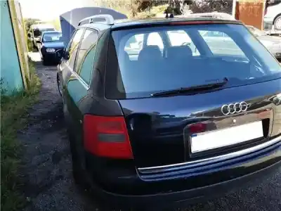 Veículo de Sucata audi a6 berlina (4b2) a6 2.5 do ano 2000 alimentado akn