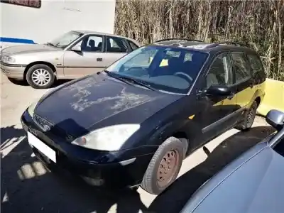 Veicolo di demolizione FORD FOCUS RANCHERA FAMILIAR (DNW) 1.8 Turbo DI / TDDi dell'anno 2004 alimentato C9DB