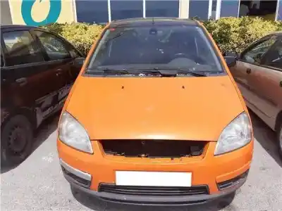 Здавання транспортного засобу FORD                                               FOCUS C-MAX (DM2)                                                                                                                                                                                                                                          1.6 TDCi року 2005 потужний G8DA