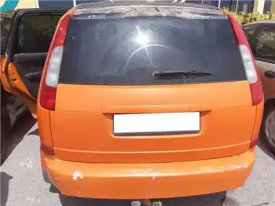 Утилизация автомобиля ford                                               focus c-max (dm2)                                                                                                                                                                                                                                          1.6 tdci года 2005 питание g8da