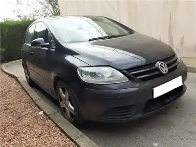 Veicolo di demolizione volkswagen golf v plus (5m1) 2.0 tdi 16v dell'anno 2006 alimentato bkd