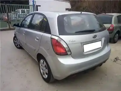Veículo de Sucata kia rio (jb) 1.4 16v do ano 2011 alimentado g4ee
