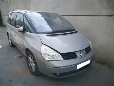 Утилизация автомобиля renault espace iv (jk0) 2.0 dci (jk03) года 2007 питание m9r 760 Утилизация автомобиля renault espace iv (jk0) 2.0 dci (jk03) года 2007 питание m9r 760