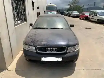 Veículo de Sucata audi a4 berlina (b5) 1.9 tdi do ano 1999 alimentado avg