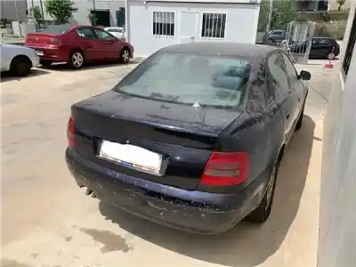 Veículo de Sucata audi a4 berlina (b5) 1.9 tdi do ano 1999 alimentado avg