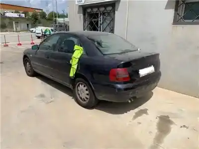 Veículo de Sucata audi a4 berlina (b5) 1.9 tdi do ano 1999 alimentado avg