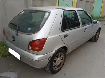 Утилизация автомобиля ford fiesta iv (ja_, jb_) 1.25 i 16v года 2000 питание dhf