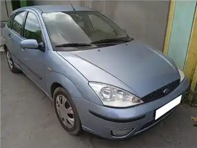 Утилизация автомобиля ford focus i (daw, dbw) 1.6 16v года 2004 питание fydb