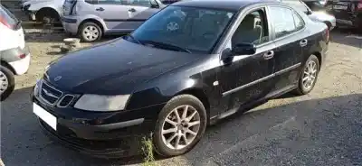 Veicolo di demolizione SAAB 9-3 BERLINA 1.9 TiD Vector (I/D) dell'anno 2005 alimentato Z 19 DT