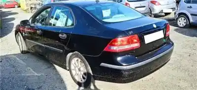 Veículo de Sucata saab 9-3 berlina 1.9 tid vector (i/d) do ano 2005 alimentado z 19 dt