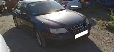 Veículo de Sucata saab 9-3 berlina 1.9 tid vector (i/d) do ano 2005 alimentado z 19 dt