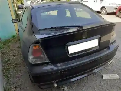 Veicolo di demolizione bmw serie 3 compacto (e46) 2.0 320td dell'anno 2002 alimentato 204 d 4