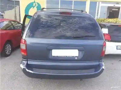 Утилизация автомобиля chrysler voyager iv (rg, rs) 2.4 года 2002 питание g b 0 24 l