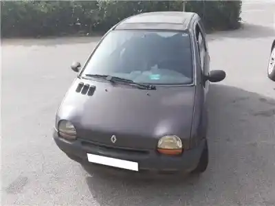 Verschrottungsfahrzeug RENAULT                                            TWINGO I (C06_)                                                                                                                                                                                                                                            1.2 (C063, C064)                                                                                                                                                                                                                                           des Jahres 1993 angetrieben C3G 700
