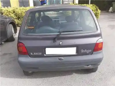 Утилизация автомобиля renault                                            twingo i (c06_)                                                                                                                                                                                                                                            1.2 (c063, c064)                                                                                                                                                                                                                                           года 1993 питание c3g 700
