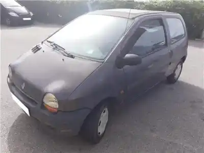 Утилизация автомобиля renault                                            twingo i (c06_)                                                                                                                                                                                                                                            1.2 (c063, c064)                                                                                                                                                                                                                                           года 1993 питание c3g 700