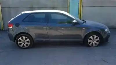 Scrapping Vehicle audi a3 (8p1) 2.0 tdi 16v of the year 2005 powered bkd