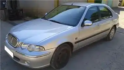 Здавання транспортного засобу ROVER 45 SEDÁN (RT) 1.4 року 2002 потужний 14 K4F