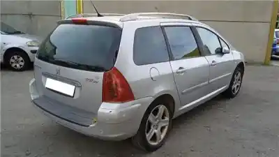 Veicolo di demolizione peugeot 307 break (3e) 2.0 dell'anno 2003 alimentato rfn (ew10j4)