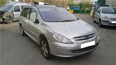 Veicolo di demolizione peugeot 307 break (3e) 2.0 dell'anno 2003 alimentato rfn (ew10j4)