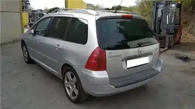 Veicolo di demolizione peugeot 307 break (3e) 2.0 dell'anno 2003 alimentato rfn (ew10j4)