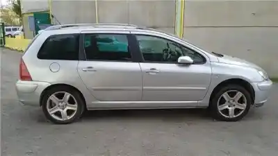 Veicolo di demolizione peugeot 307 break (3e) 2.0 dell'anno 2003 alimentato rfn (ew10j4)