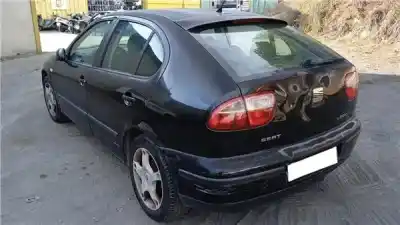 Veicolo di demolizione seat leon (1m1) 1.6 16 v dell'anno 2003 alimentato bcb